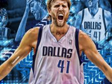 Dirk Nowitzki