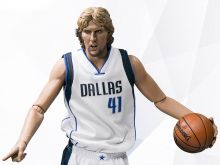 Dirk Nowitzki