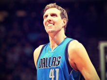 Dirk Nowitzki