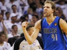 Dirk Nowitzki