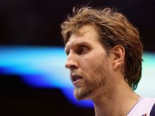 Dirk Nowitzki