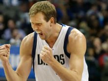 Dirk Nowitzki