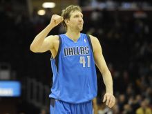 Dirk Nowitzki