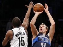 Dirk Nowitzki