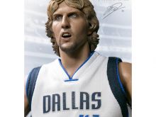 Dirk Nowitzki