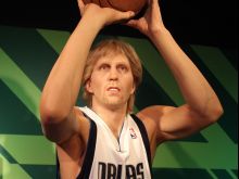 Dirk Nowitzki