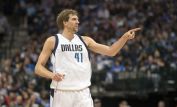 Dirk Nowitzki