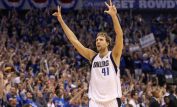 Dirk Nowitzki