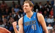 Dirk Nowitzki