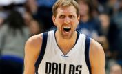 Dirk Nowitzki