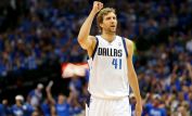 Dirk Nowitzki