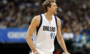 Dirk Nowitzki