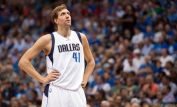 Dirk Nowitzki