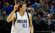 Dirk Nowitzki