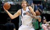 Dirk Nowitzki