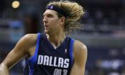 Dirk Nowitzki