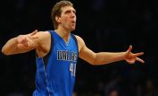 Dirk Nowitzki