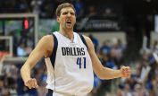 Dirk Nowitzki