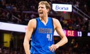 Dirk Nowitzki