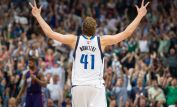 Dirk Nowitzki