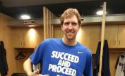 Dirk Nowitzki