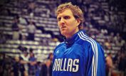 Dirk Nowitzki