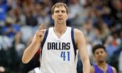 Dirk Nowitzki