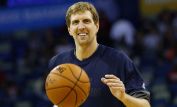 Dirk Nowitzki