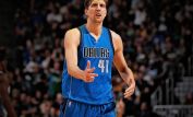 Dirk Nowitzki