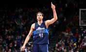 Dirk Nowitzki