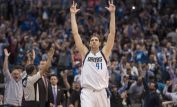 Dirk Nowitzki