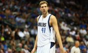 Dirk Nowitzki