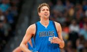 Dirk Nowitzki