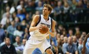 Dirk Nowitzki