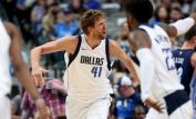 Dirk Nowitzki