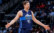 Dirk Nowitzki