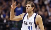 Dirk Nowitzki