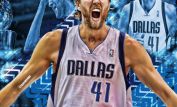 Dirk Nowitzki