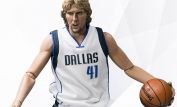 Dirk Nowitzki