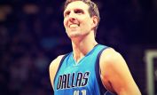 Dirk Nowitzki