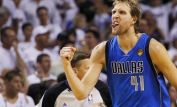 Dirk Nowitzki