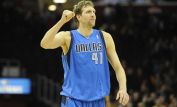 Dirk Nowitzki