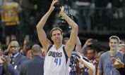 Dirk Nowitzki