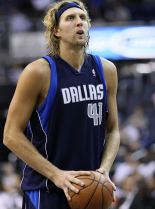 Dirk Nowitzki