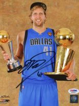 Dirk Nowitzki