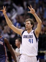 Dirk Nowitzki