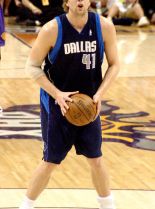 Dirk Nowitzki