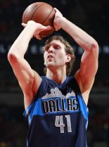 Dirk Nowitzki