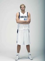 Dirk Nowitzki