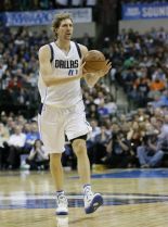 Dirk Nowitzki